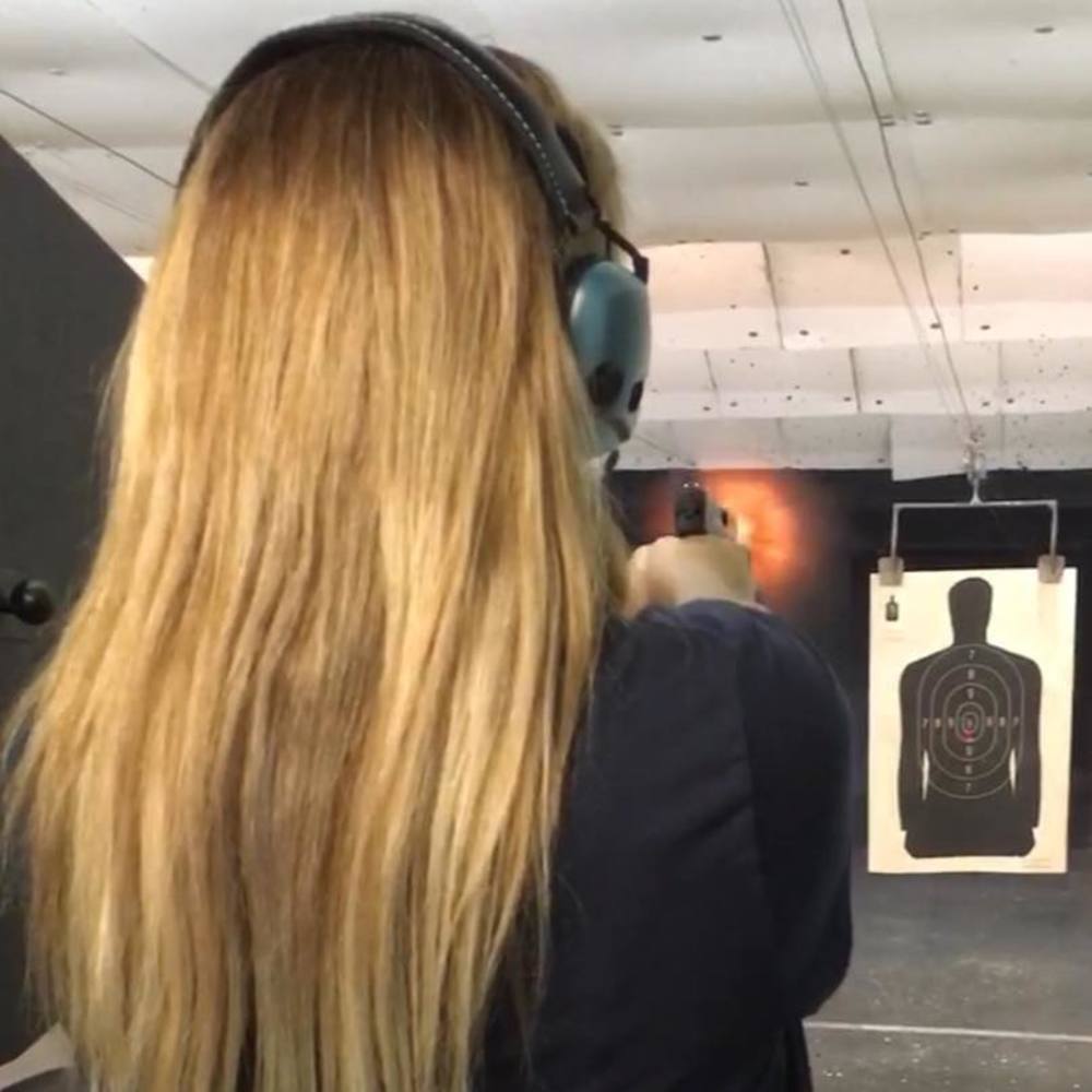 Meet your Posher, Shilo